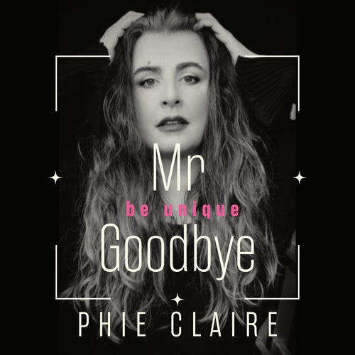 Mr Goodbye