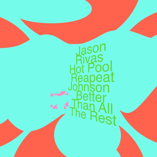 Better Than All The Rest