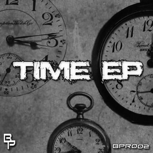 Time EP