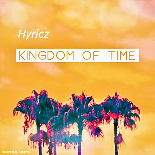 Kingdom Of Time