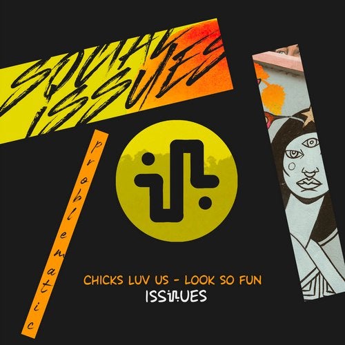 Cover art for Look So Fun
