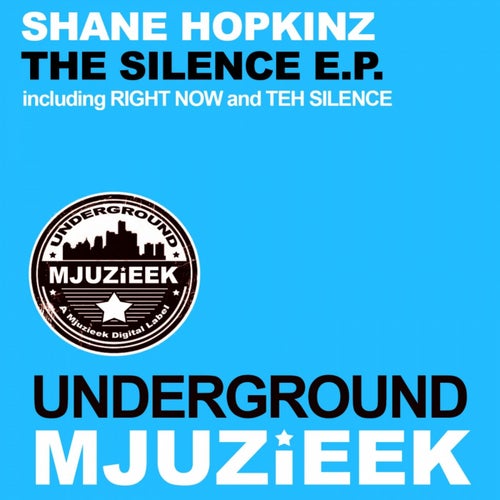 The Silence E.P.