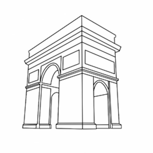 Arc De Triomphe Records