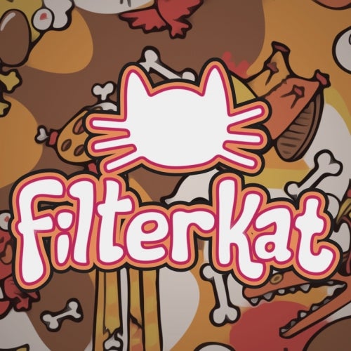 Filterkat