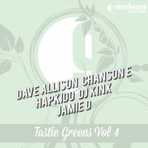 Tastie Greens, Vol. 4
