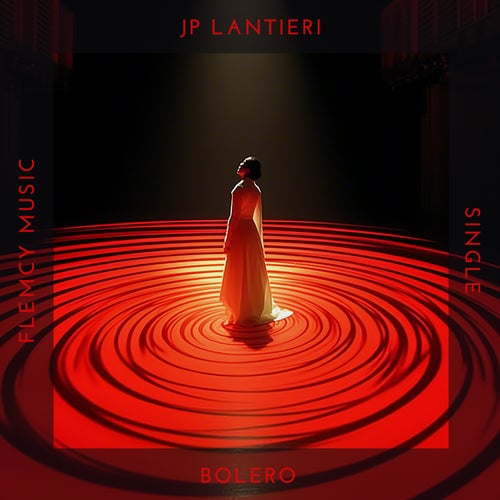Bolero (Extended Mix)