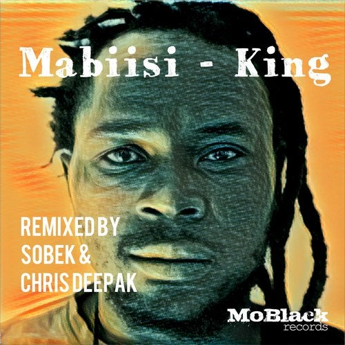 Cover art for King (Remixes)