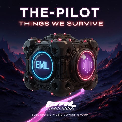 Things We Survive