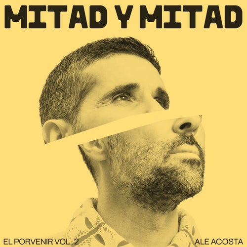 MITAD Y MITAD