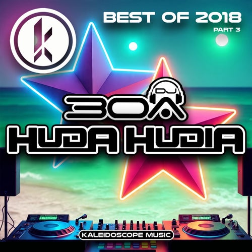 Best of 2018, PT. 3