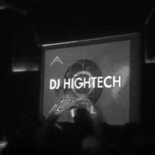AUGUST 2014:: DJ HIGHTECH