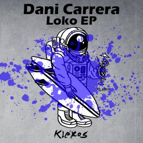 Loko EP