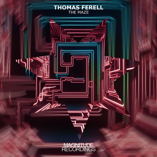  Thomas Ferell - The Maze (2024) 