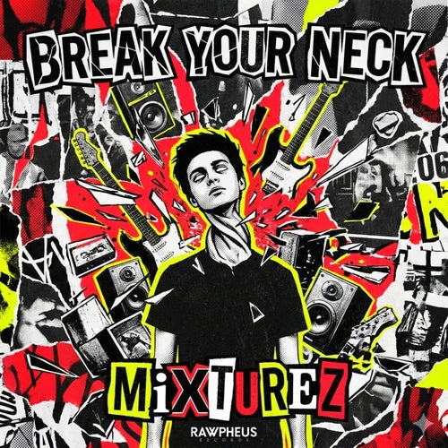 Break Your Neck