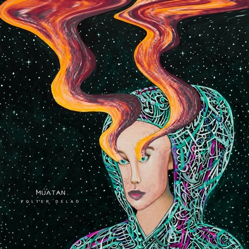 Cover art for MUATAN