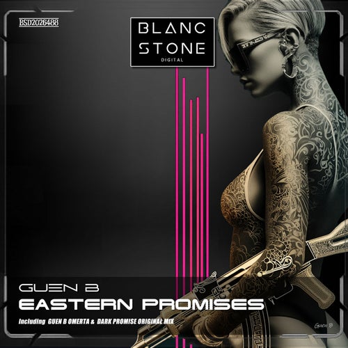 Eastern Promises