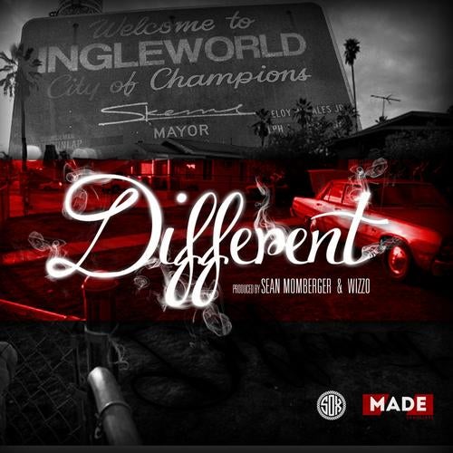 Different - Single