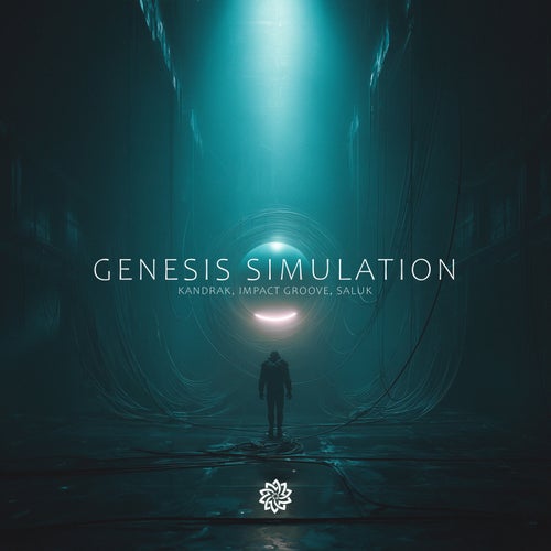 Genesis Simulation