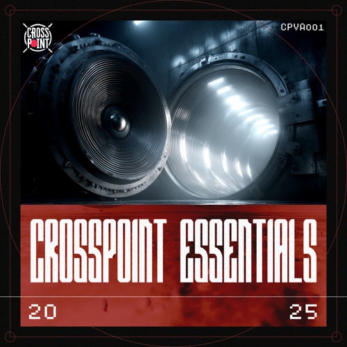 Crosspoint Essentials 2025