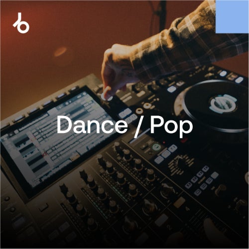 BEATPORT The Dance Shortlist February 2026 - (Dance / Pop,Afro House) Album Cover
