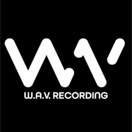 W.A.V. RECORDING