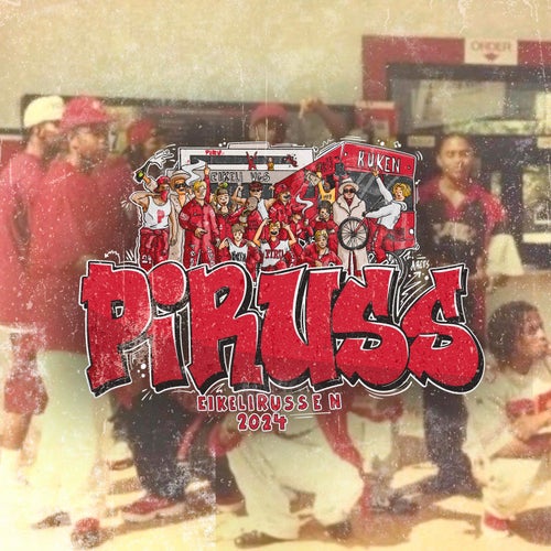 PIRUSS 2024