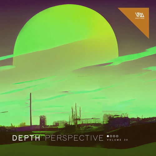 Depth Perspective Vol. 29