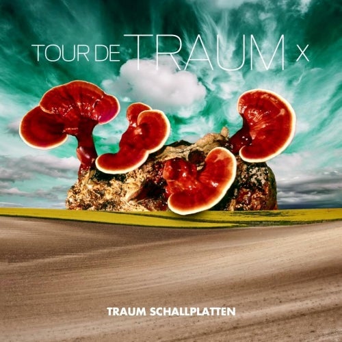 Mosaic | Tour De Traum X Chart