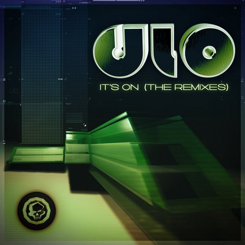 DLo - It's On The Remixes