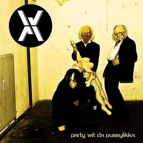 Party Wit Da Pussylikka EP