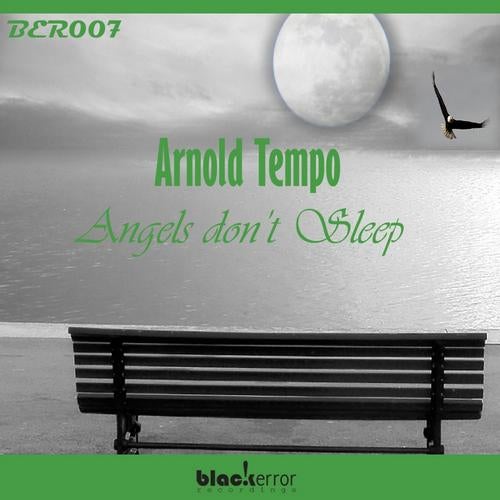 Angels Don't Sleep