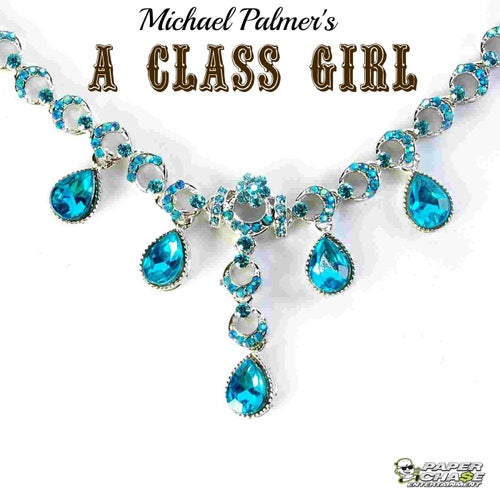 A Class Girl - Single