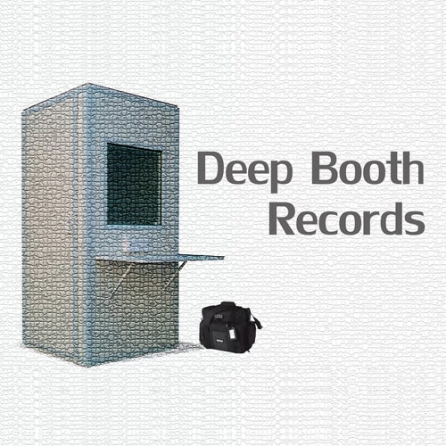 Deep Booth Records
