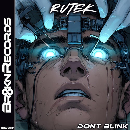 Dont Blink