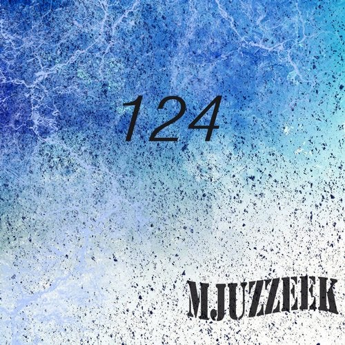 Cover art for Mjuzzeek, Vol.124