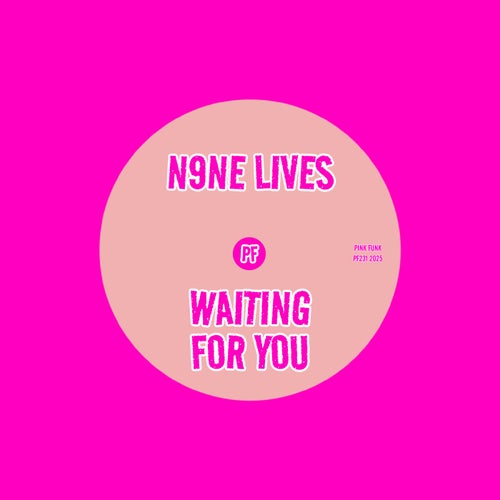 Waiting For You