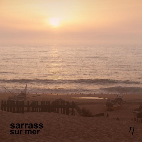 Cover art for Sur Mer