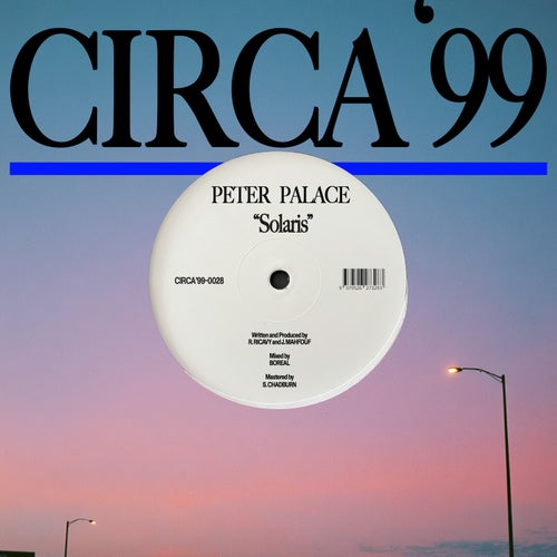 Solaris (Extended)