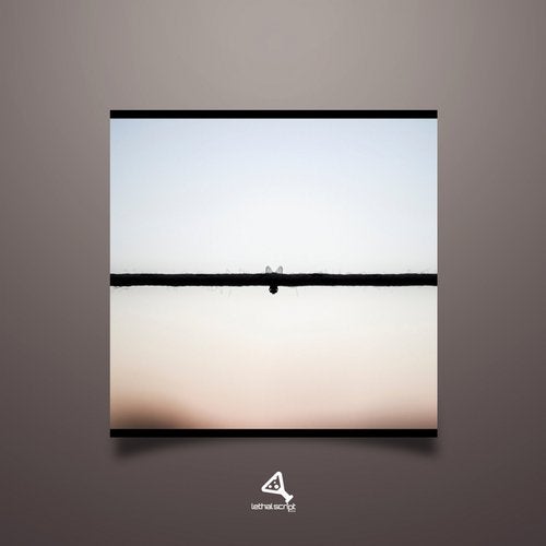 Cover art for Debakel EP