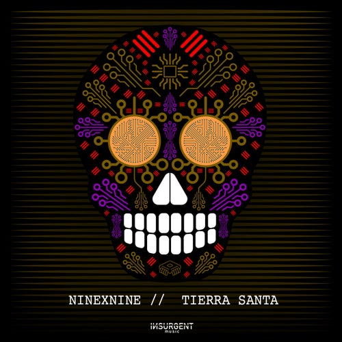 Tierra Santa