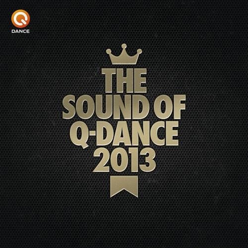 The Sound of Q-dance 2013