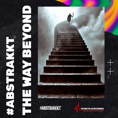THE WAY BEYOND