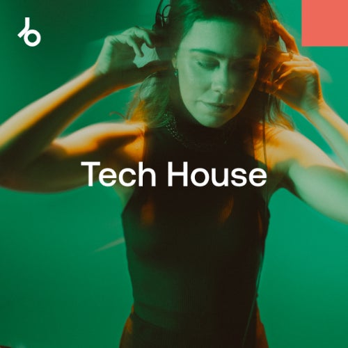 Curation Best of 2024: Tech House