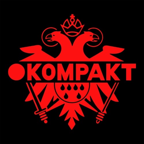 Kompakt - Label Of The Month - LINK Chart