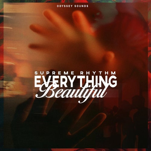 Everything Beautiful