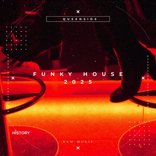 Funky House 2025