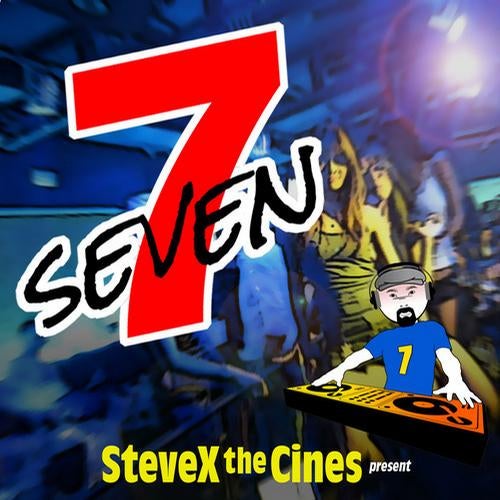 Seven