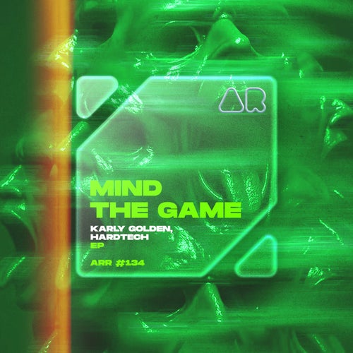 MIND THE GAME EP