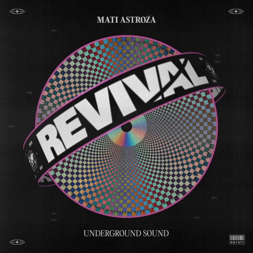 Underground Sound