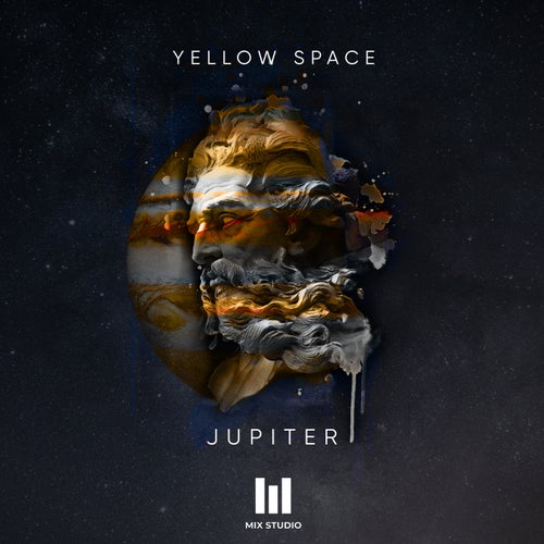 Cover art for Jupiter